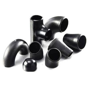 Alloy Steel Pipe Fittings-p