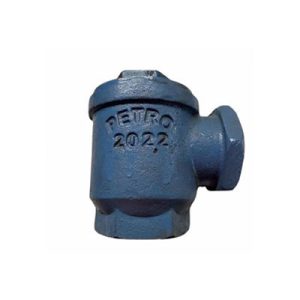 Angle Check Valve-p