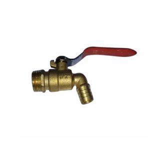 Bib Cock Valve-p