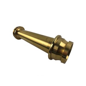 Branch Pipe Brass-p