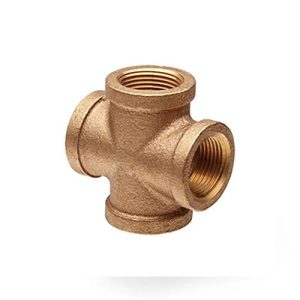 Bronze Pipe Fittings-p