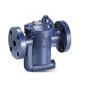 Bucket Steam Trap Valve-p1