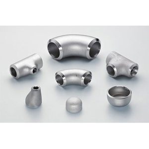 Butt Weld Fittings-p