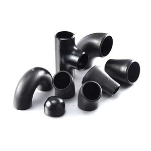 CS Pipe Fittings-p