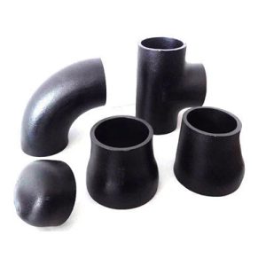 Carbon Steel Pipe Fittings-p