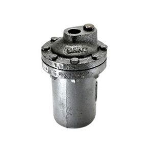 Cast Iron Bucket Valves-p