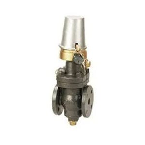 Cast Iron Pilot Operated R Type Pressure Reducing Valves-p