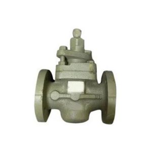 Cast Iron Tapper Plug Valves-p