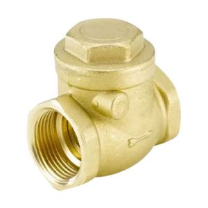 Check Valves -p