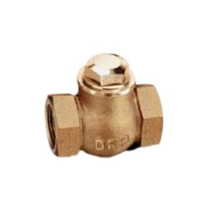 DRP Valves-p