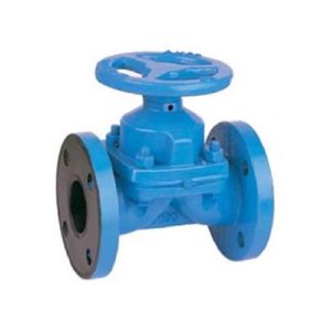 Diaphragm Valves-p