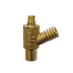 Drain Cock Valve-p