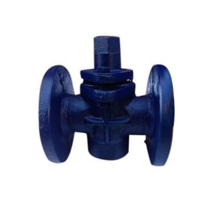 Gland Cock Valve-p