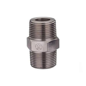 Hex Nipple Pipe Fittings-p1