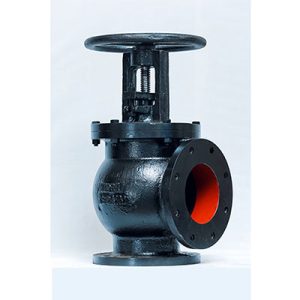 Horizontal & Right angle Valves-p1