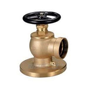 Hydrant Coupling Flange-p