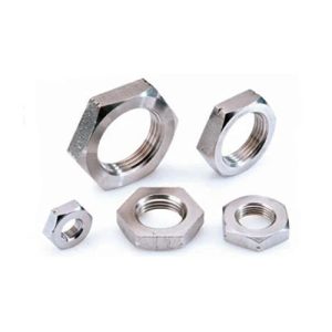 Jamnut Pipe Fittings-p1