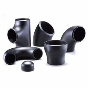 MS Pipe Fittings-p