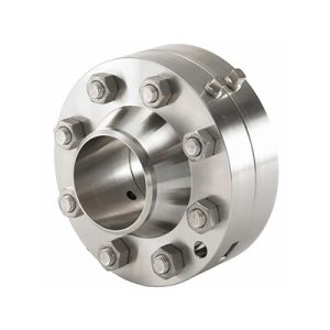 Orifice Flanges-p