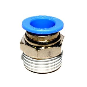 PU Connector-p