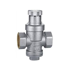 Pressure Reducing Valve-p