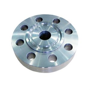 Ring Type Joint Flanges-p