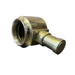 SS Hydrant Coupling-p