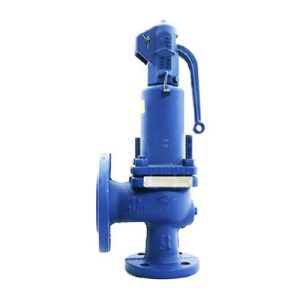 Safety Valves-p