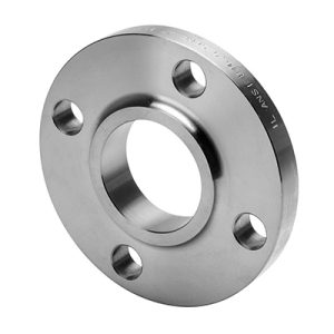 Slip on Flanges-p