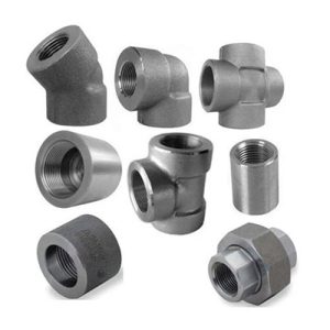 Socket Weld Fittings-p