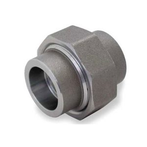 Socket Weld Union-p