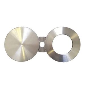 Spectacle Flange-p