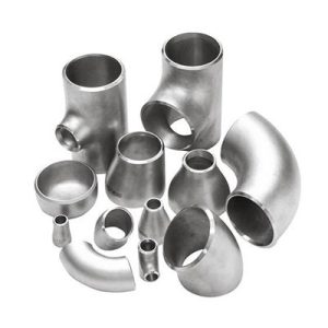 Stainless Steel Butt Weld Pipe Fittings-p