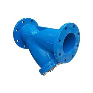 Strainer Valves-p