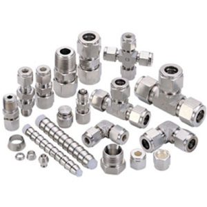 Tube Fittings-p