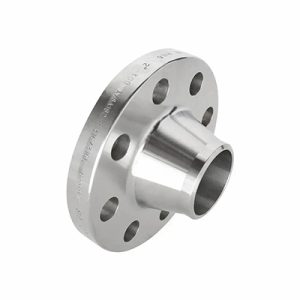 Weld Neck Flanges-p